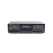 Kenwood KX-79CW Dual Cassette Deck High-Speed Dubbing Auto Reverse-Cassette Players & Recorders-SpenCertified-vintage-refurbished-electronics