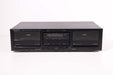 KENWOOD KX-79CW Stereo Double Cassette Deck (Needs Belts)-Electronics-SpenCertified-vintage-refurbished-electronics