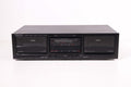 Kenwood KX-79CW Stereo Double Cassette Deck