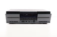 Kenwood KX-W6080 Stereo Double Cassette Deck-Cassette Players & Recorders-SpenCertified-vintage-refurbished-electronics