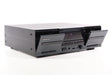 Kenwood KX-W6080 Stereo Double Cassette Deck-Cassette Players & Recorders-SpenCertified-vintage-refurbished-electronics