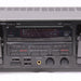 Kenwood KX-W8050 Double Cassette Deck Auto Reverse (1993)-Cassette Players & Recorders-SpenCertified-vintage-refurbished-electronics