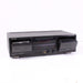 Kenwood KX-W8050 Double Cassette Deck Auto Reverse (1993)-Cassette Players & Recorders-SpenCertified-vintage-refurbished-electronics