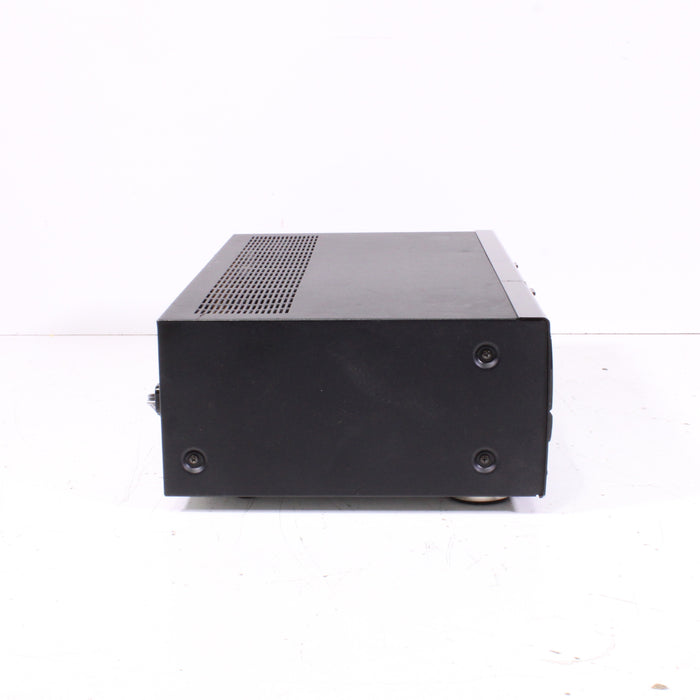 Kenwood KX-W8050 Double Cassette Deck Auto Reverse (1993)-Cassette Players & Recorders-SpenCertified-vintage-refurbished-electronics