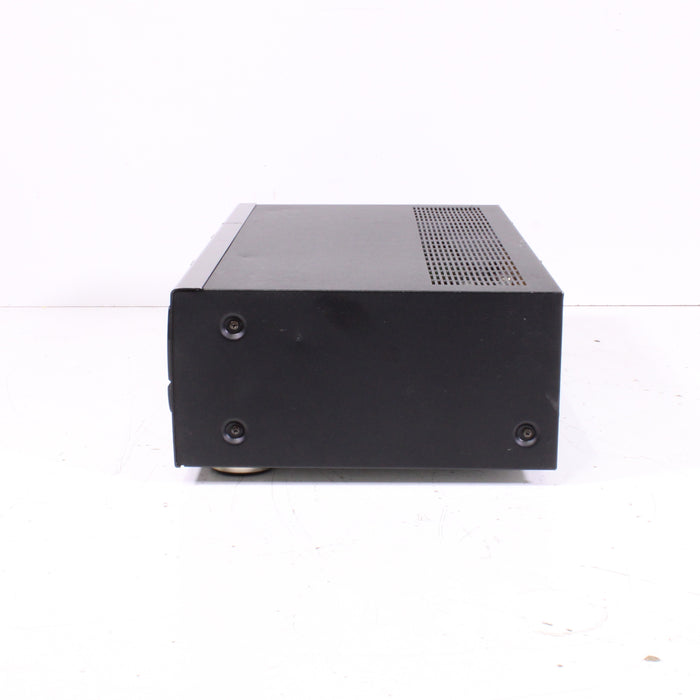 Kenwood KX-W8050 Double Cassette Deck Auto Reverse (1993)-Cassette Players & Recorders-SpenCertified-vintage-refurbished-electronics