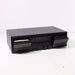 Kenwood KX-W891 Double Cassette Deck Dolby B/C HX Pro Auto-Reverse Vintage (1991)-Cassette Players & Recorders-SpenCertified-vintage-refurbished-electronics