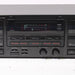 Kenwood KX-W891 Double Cassette Deck Dolby B/C HX Pro Auto-Reverse Vintage (1991)-Cassette Players & Recorders-SpenCertified-vintage-refurbished-electronics