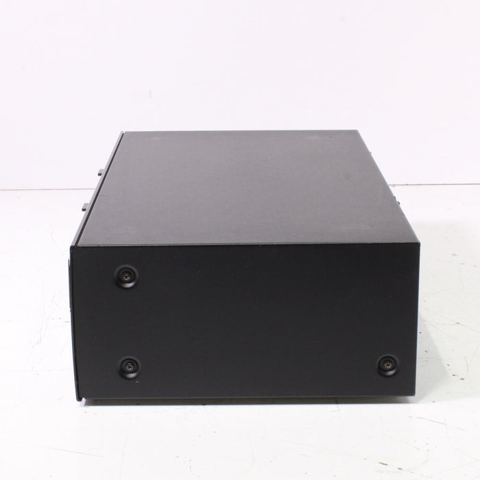 Kenwood KX-W891 Double Cassette Deck Dolby B/C HX Pro Auto-Reverse Vintage (1991)-Cassette Players & Recorders-SpenCertified-vintage-refurbished-electronics