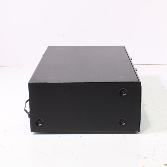 Kenwood KX-W891 Double Cassette Deck Dolby B/C HX Pro Auto-Reverse Vintage (1991)-Cassette Players & Recorders-SpenCertified-vintage-refurbished-electronics