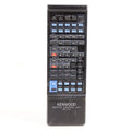 Kenwood RC-70 Remote Control for AV Receiver KR-V107R and More