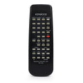 Kenwood RC-H3K Remote Control for Component Audio System XD-750 and More