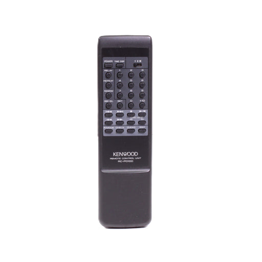 Kenwood RC-P0100 Remote Control for CD Player DPJ1070 and More-Remote Controls-SpenCertified-vintage-refurbished-electronics