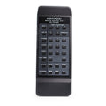 Kenwood RC-P0400 Remote Control for 6-Disc CD Player DP-R4430 and More