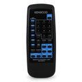 Kenwood RC-P0711 Remote Control for Multi CD Player CD-406 and More