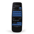 Kenwood RC-P0714 Remote Control for Multi-Disc CD Player CD-423M and More