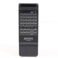 Kenwood RC-P3010 Remote Control for CD Player