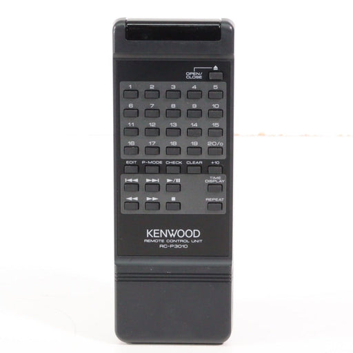 Kenwood RC-P3010 Remote Control for CD Player-Remote Controls-SpenCertified-vintage-refurbished-electronics