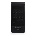 Kenwood RC-P61 Remote Control for CD Player DPC-61