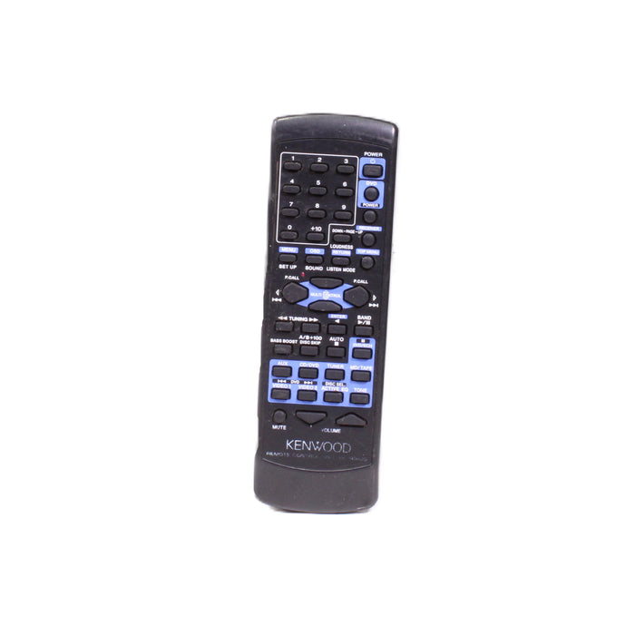 Kenwood RC-R0626 Remote Control for A/V Surround Receiver KRFV4070D and More-Remote Controls-SpenCertified-vintage-refurbished-electronics