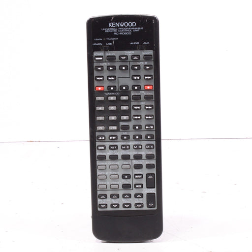 Kenwood RC-R0800 Remote Control for A/V Stereo Receiver KR-V8050-Remote Controls-SpenCertified-vintage-refurbished-electronics