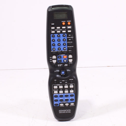Kenwood RC-R0814 Remote Control for Audio Video Surround Receiver KRFX9060D-Remote Controls-SpenCertified-vintage-refurbished-electronics