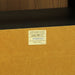 Kenwood SRC-711 Stereo/Media Cabinet Glass Door with Wheels (PICKUP ONLY)-shelving-SpenCertified-vintage-refurbished-electronics