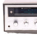 Kenwood TK-140X Solid-State AM/FM Stereo Receiver Phono Silver Face Walnut Cabinet-Audio & Video Receivers-SpenCertified-vintage-refurbished-electronics