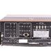 Kenwood TK-140X Solid-State AM/FM Stereo Receiver Phono Silver Face Walnut Cabinet-Audio & Video Receivers-SpenCertified-vintage-refurbished-electronics