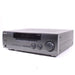 Kenwood VR-206 Audio Video Surround Receiver Dolby Digital DTS 5.1 Home Theater (1998)-Audio & Video Receivers-SpenCertified-vintage-refurbished-electronics