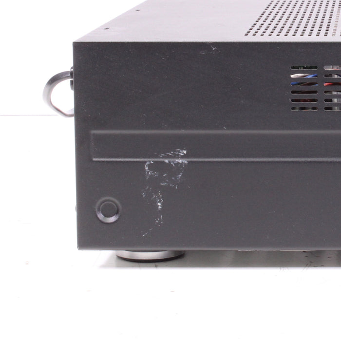 Kenwood VR-206 Audio Video Surround Receiver Dolby Digital DTS 5.1 Home Theater (1998)-Audio & Video Receivers-SpenCertified-vintage-refurbished-electronics