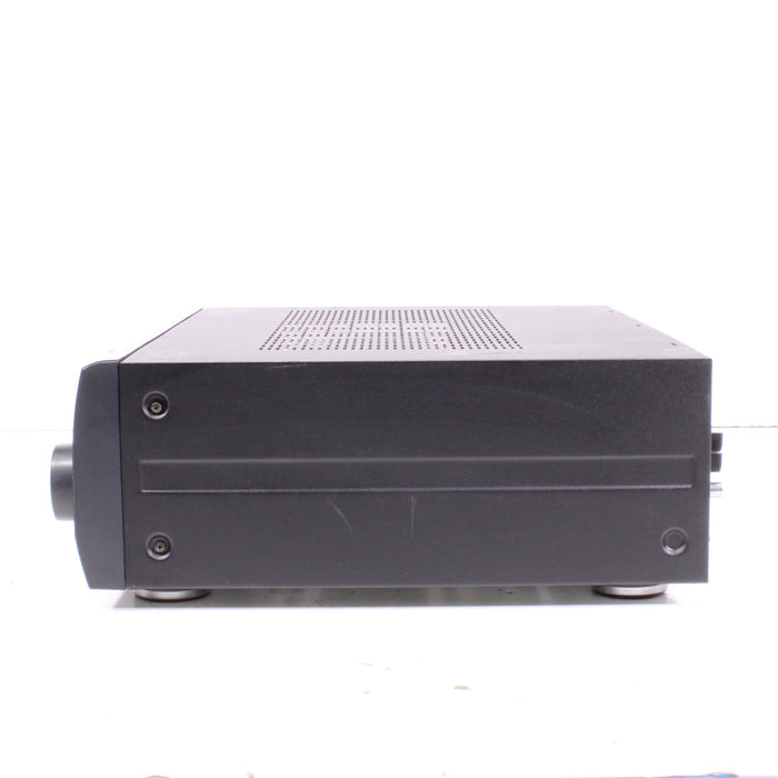 Kenwood VR-206 Audio Video Surround Receiver Dolby Digital DTS 5.1 Home Theater (1998)-Audio & Video Receivers-SpenCertified-vintage-refurbished-electronics