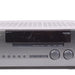 Kenwood VR-206 Audio Video Surround Receiver Dolby Digital DTS 5.1 Home Theater (1998)-Audio & Video Receivers-SpenCertified-vintage-refurbished-electronics