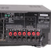 Kenwood VR-2080 5.1-Channel AV Surround Receiver DTS Dolby Digital Phono (ORIGINAL BOX)-Audio Receivers-SpenCertified-vintage-refurbished-electronics