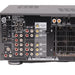 Kenwood VR-2080 5.1-Channel AV Surround Receiver DTS Dolby Digital Phono (ORIGINAL BOX)-Audio Receivers-SpenCertified-vintage-refurbished-electronics