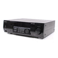 Kenwood VR-505 Audio Video Surround Receiver (2001) (NO REMOTE)