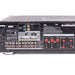 Kenwood VR-6050 5.1 AV Surround Receiver Dolby Digital EX DTS Pro Logic II (NO REMOTE)-Audio & Video Receivers-SpenCertified-vintage-refurbished-electronics