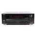 Kenwood VR-8070 Home Theater AV Surround Receiver with Remote (2004)-Audio & Video Receivers-SpenCertified-vintage-refurbished-electronics