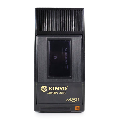 Kinyo Beta M-63B Video Rewinder-Electronics-SpenCertified-refurbished-vintage-electonics