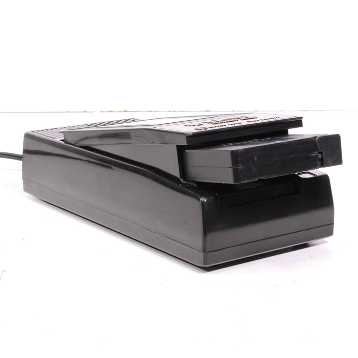Kinyo UV-413 Super Slim Video Cassette VHS Rewinder (Silver or Black)-VHS Rewinders-SpenCertified-vintage-refurbished-electronics