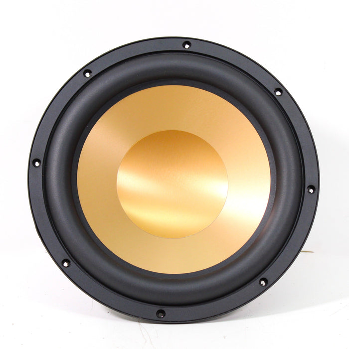 Klipsch 10" Subwoofer Driver Replacement for Klipsch RW10-Speakers-SpenCertified-vintage-refurbished-electronics