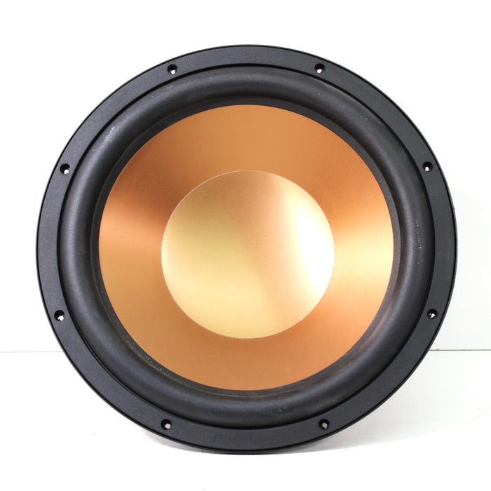 Klipsch 12" Subwoofer Driver Replacement for Klipsch RW12-Speakers-SpenCertified-vintage-refurbished-electronics