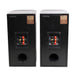 Klipsch 3.1 Channel Speaker Set (Bookshelf Pair, Center, Subwoofer)-Speakers-SpenCertified-vintage-refurbished-electronics