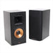 Klipsch 3.1 Channel Speaker Set (Bookshelf Pair, Center, Subwoofer)-Speakers-SpenCertified-vintage-refurbished-electronics