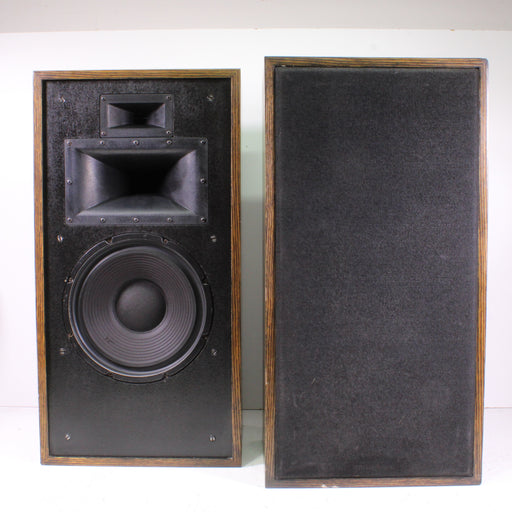 Klipsch Forte II Floorstanding Speaker Pair-Speakers-SpenCertified-vintage-refurbished-electronics