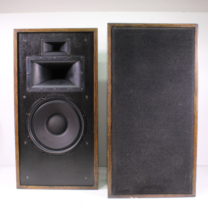 Klipsch Forte II Floorstanding Speaker Pair-Speakers-SpenCertified-vintage-refurbished-electronics