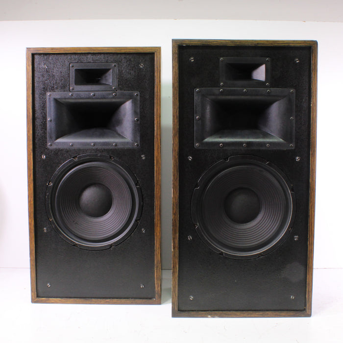 Klipsch Forte II Floorstanding Speaker Pair-Speakers-SpenCertified-vintage-refurbished-electronics