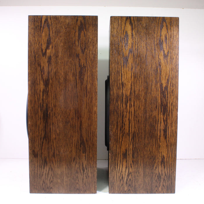 Klipsch Forte II Floorstanding Speaker Pair-Speakers-SpenCertified-vintage-refurbished-electronics