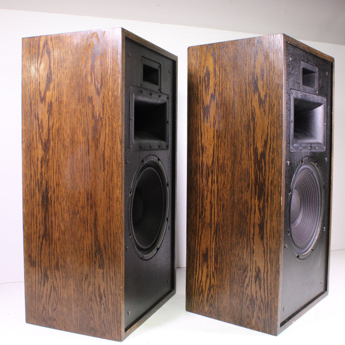 Klipsch Forte II Floorstanding Speaker Pair-Speakers-SpenCertified-vintage-refurbished-electronics