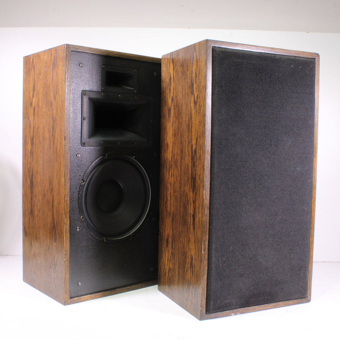 Klipsch Forte II Floorstanding Speaker Pair-Speakers-SpenCertified-vintage-refurbished-electronics
