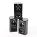 Klipsch HD Theater 600 Satellite Speaker (Set of 3)-Speakers-SpenCertified-vintage-refurbished-electronics